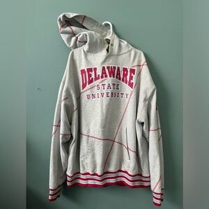Vintage HBCU Hoodie